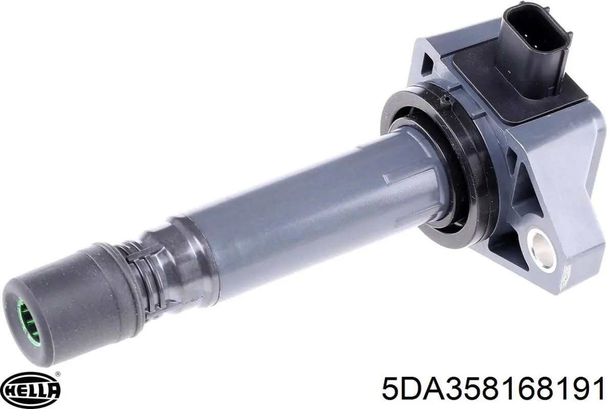 Bobina de encendido Honda Civic 10 (FC)