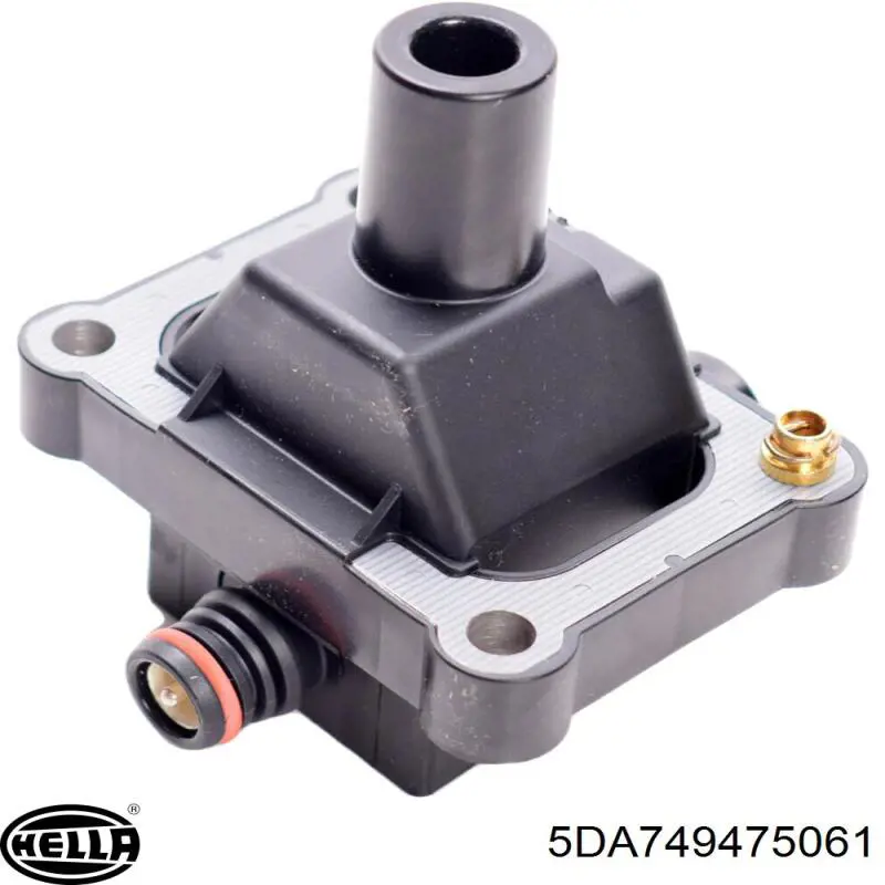 5DA749475061 HELLA Bobina de ignición
