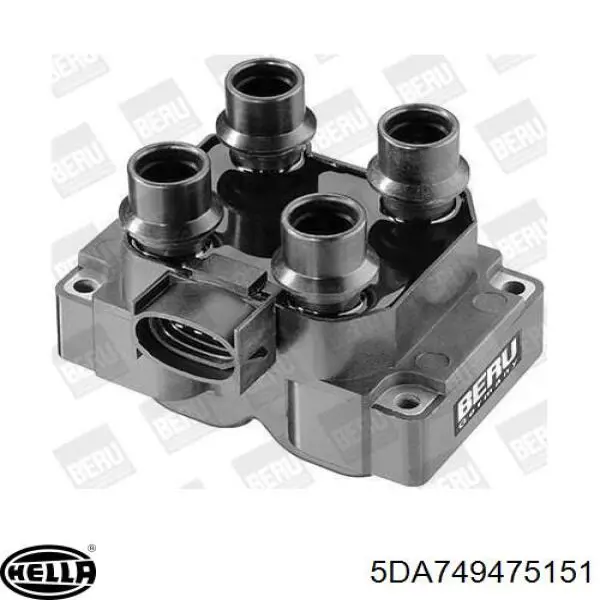 Bobina 15128 Angli