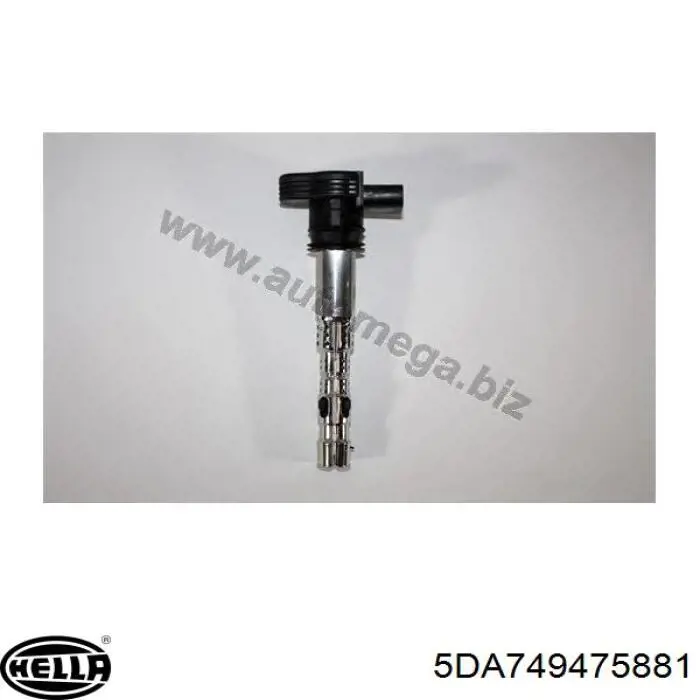 Volkswagen AMAROK 2HA, 2HB, S1B, S6B, S7A, S7B