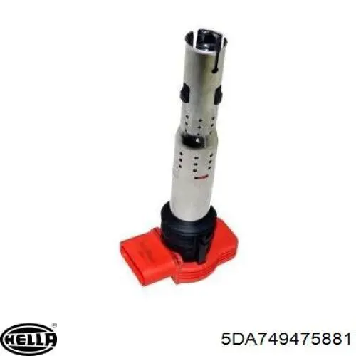 Volkswagen AMAROK 2HA, 2HB, S1B, S6B, S7A, S7B