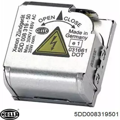 Centralita, faros xenon Nissan/Infiniti 28474JD00A precio, desde 79,40 EUR