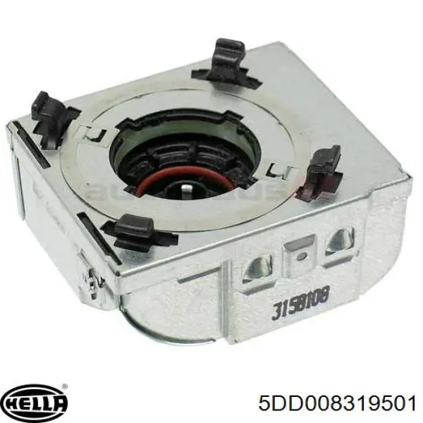 Comprar 5DD008319501 HELLA Centralita, faros xenon