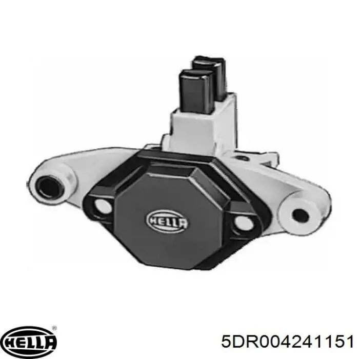 Regulador de corriente HELLA 5DR004241151 precio, desde 9,31 EUR