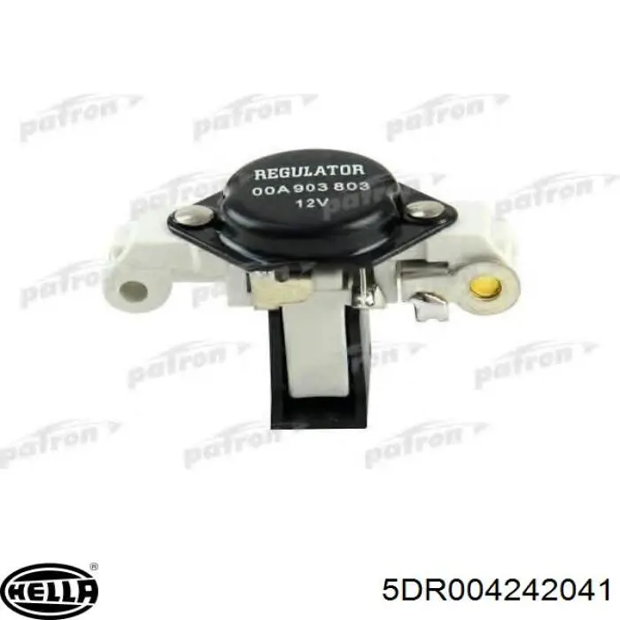 Regulador de corriente HELLA 5DR004242041 precio, desde 12,44 EUR