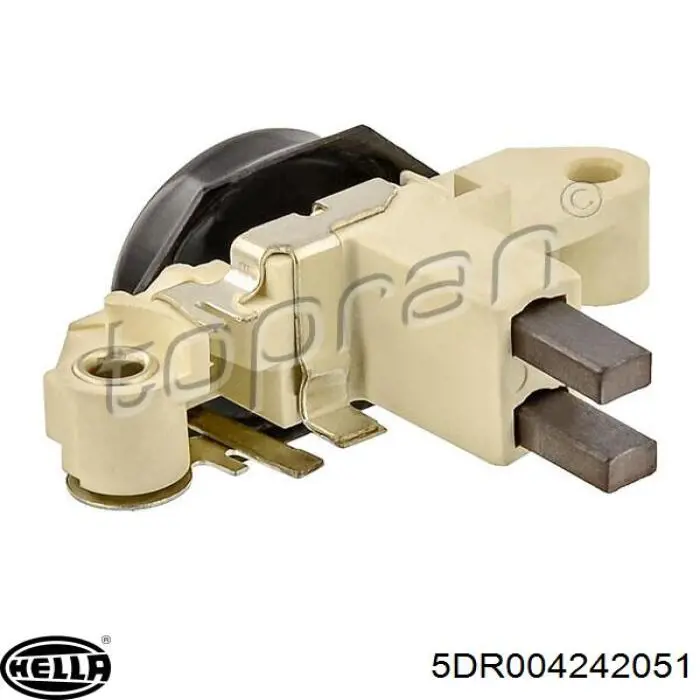 Regulador de corriente HELLA 5DR004242051 precio, desde 22,97 EUR