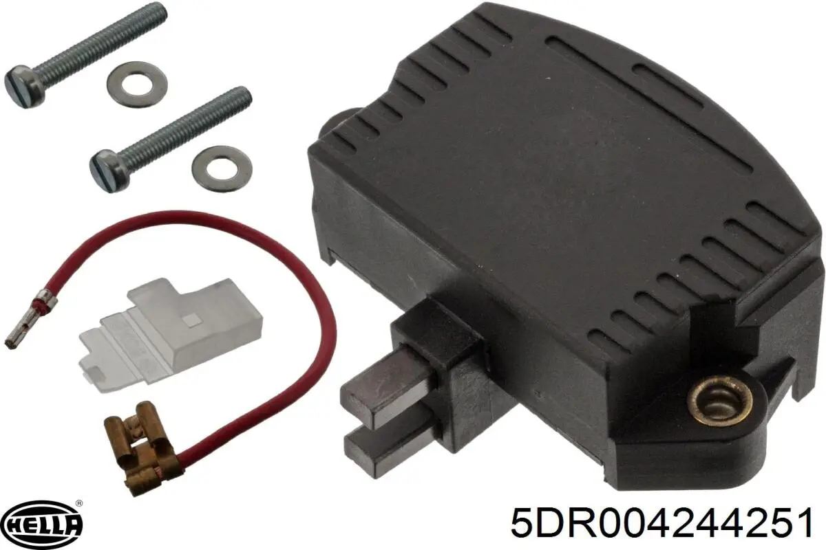 Regulador de corriente HELLA 5DR004244251 precio, desde 11,80 EUR