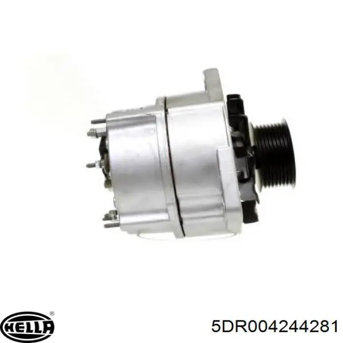 Regulador del voltaje Fiat/Alfa/Lancia 8198422