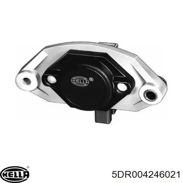 Regulador del voltaje HELLA 5DR004246021