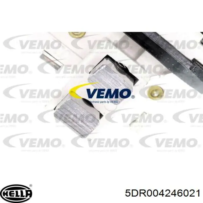 Regulador de corriente HELLA 5DR004246021 precio, desde 11,09 EUR