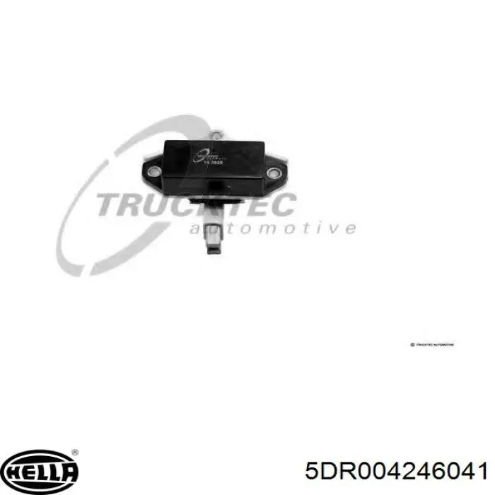 Regulador del voltaje Renault (RVI) 5000820869