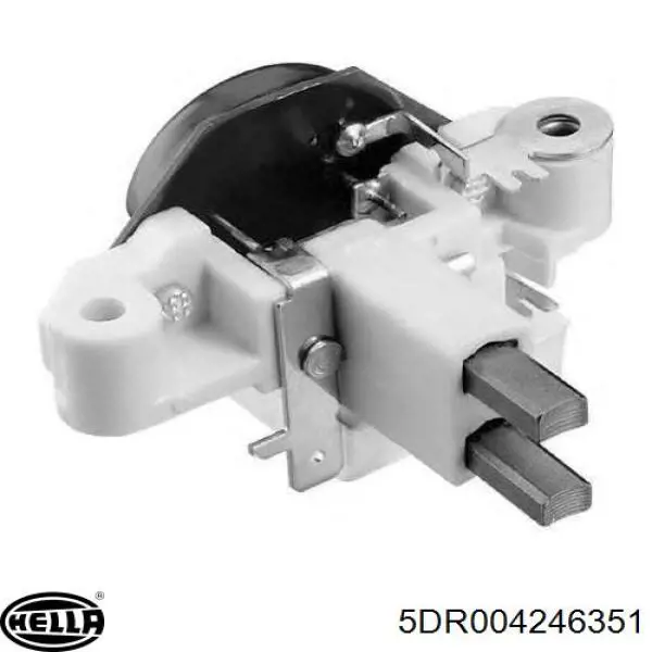 Regulador de corriente HELLA 5DR004246351 precio, desde 29,04 EUR