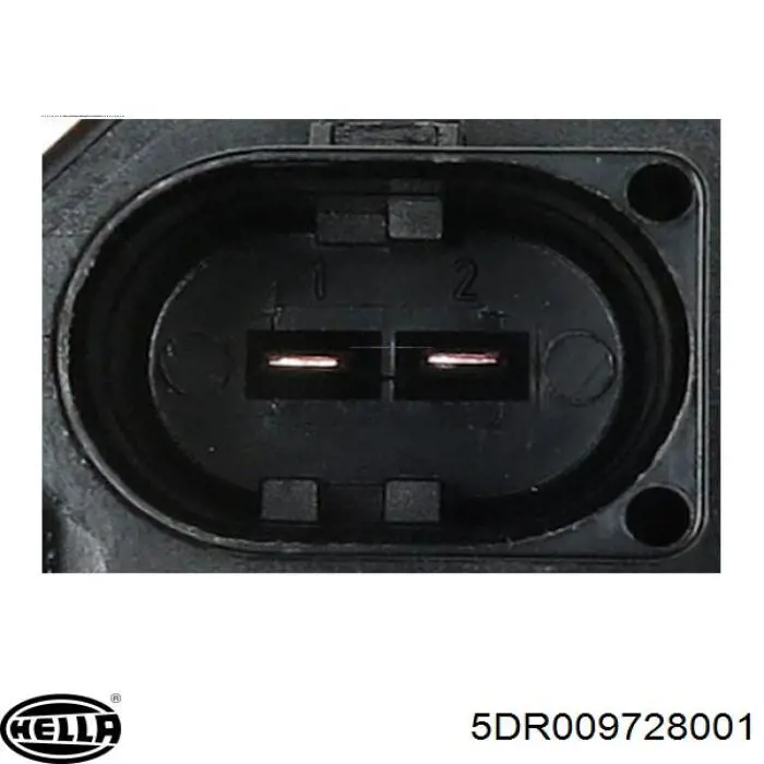 Regulador de corriente HELLA 5DR009728001 precio, desde 50,94 EUR