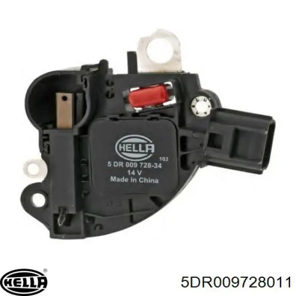 Regulador F00M145237 Bosch