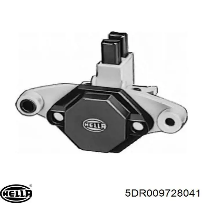 Comprar 1986AE0096 Bosch Regulador del alternador