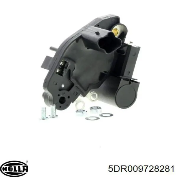 137259 Cargo Regulador alternador