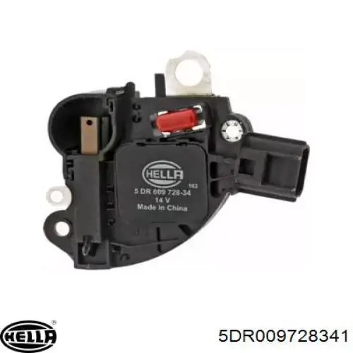 Regulador de corriente Magneti Marelli AMP0123 precio, desde 31,92 EUR