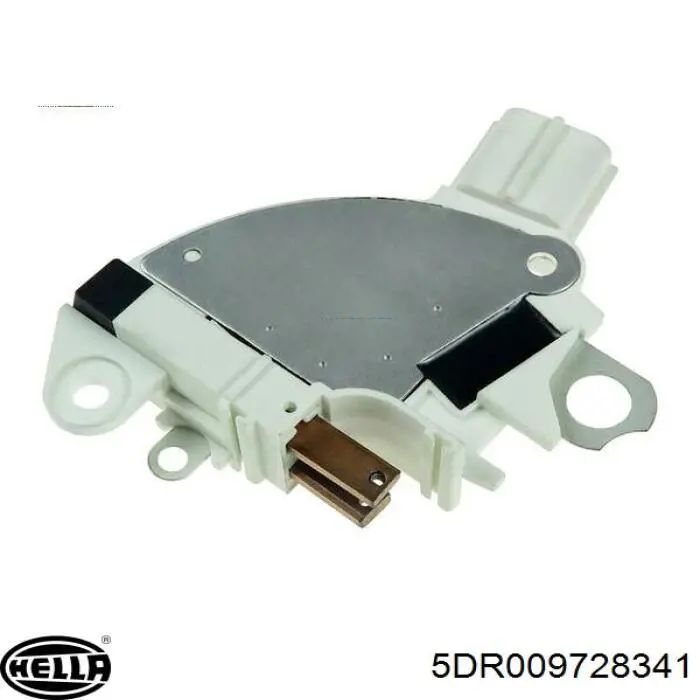 Regulador AMP0123 Magneti Marelli