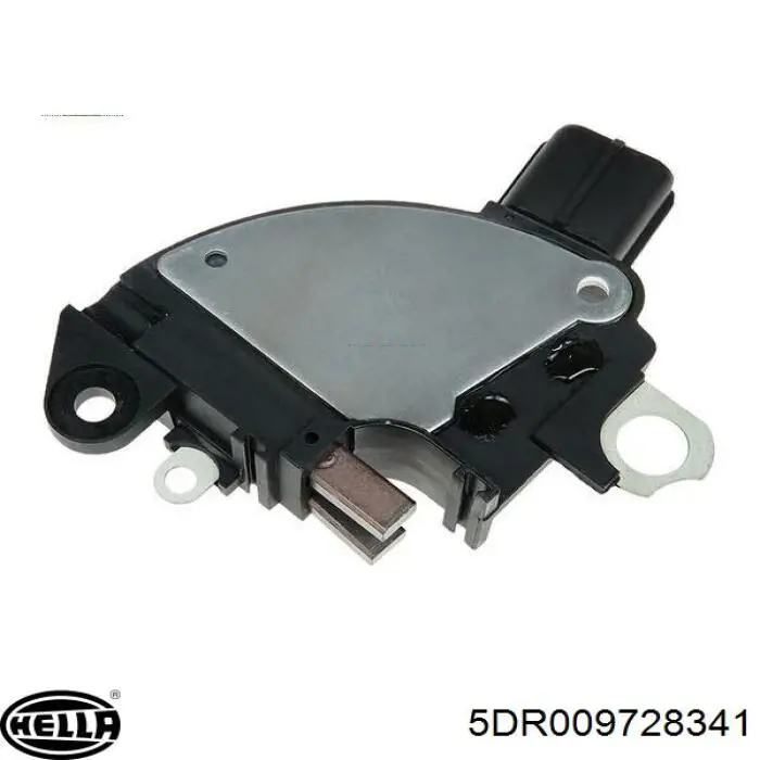 130771 Huco Regulador alternador