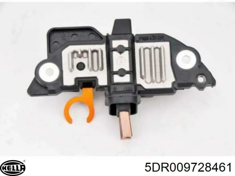 Regulador de corriente HELLA 5DR009728461 precio, desde 38,39 EUR