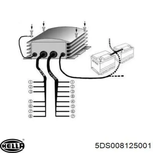 Comprar A0295456732 Mercedes 