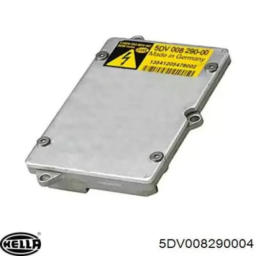 Centralita, faros xenon Mercedes A002820232680 precio, desde 35,48 EUR