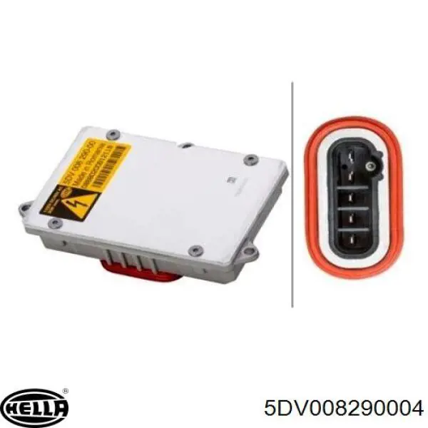 Centralita, faros xenon Mercedes A002820232680 precio, desde 35,48 EUR