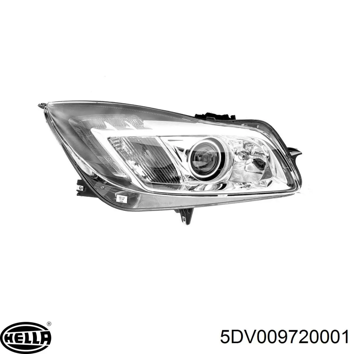 Centralita, faros xenon IKA 995551 precio, desde 88,57 EUR