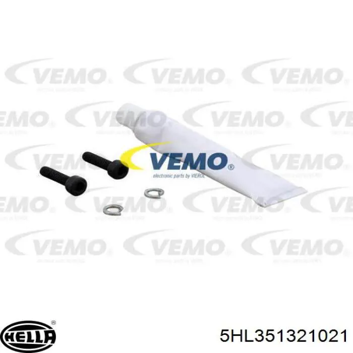 A0058205010 Mercedes Resistencia de calefacción