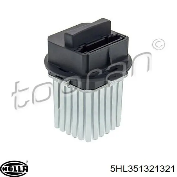 Comprar FT59212 Fast Resistencia de calefacción