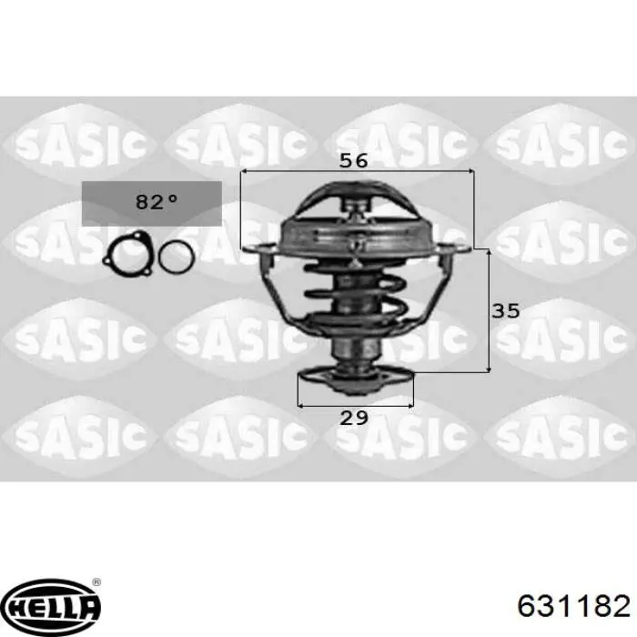 MD005470 Mitsubishi