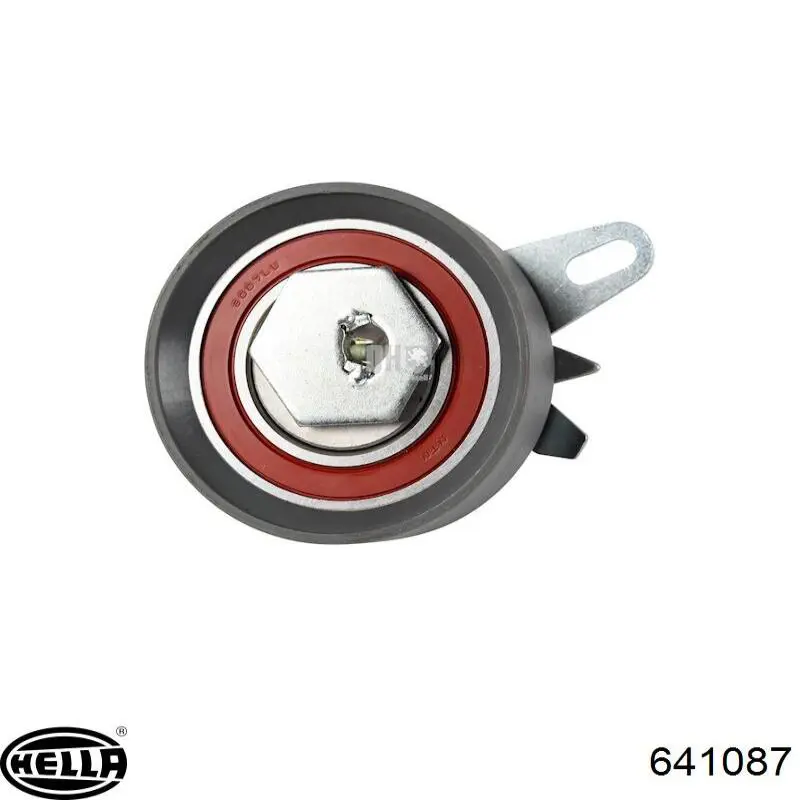 Caja del termostato Fiat Punto 1 176