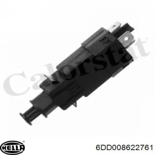 Interruptor luz de freno Suzuki 3774086G10