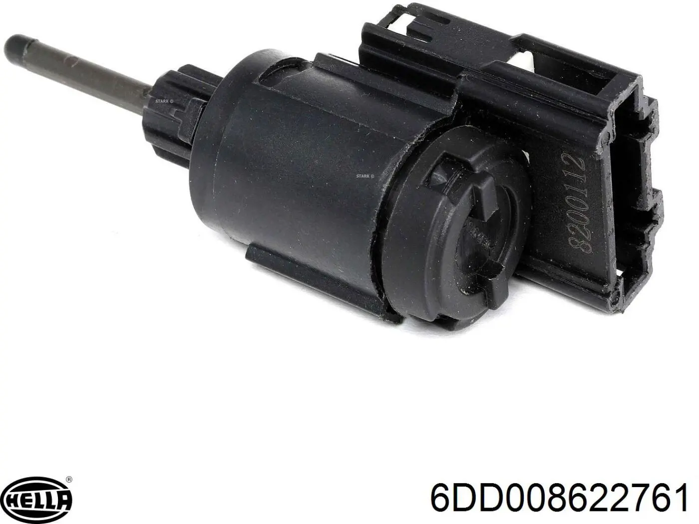 3774086G10 Suzuki Interruptor luces de freno
