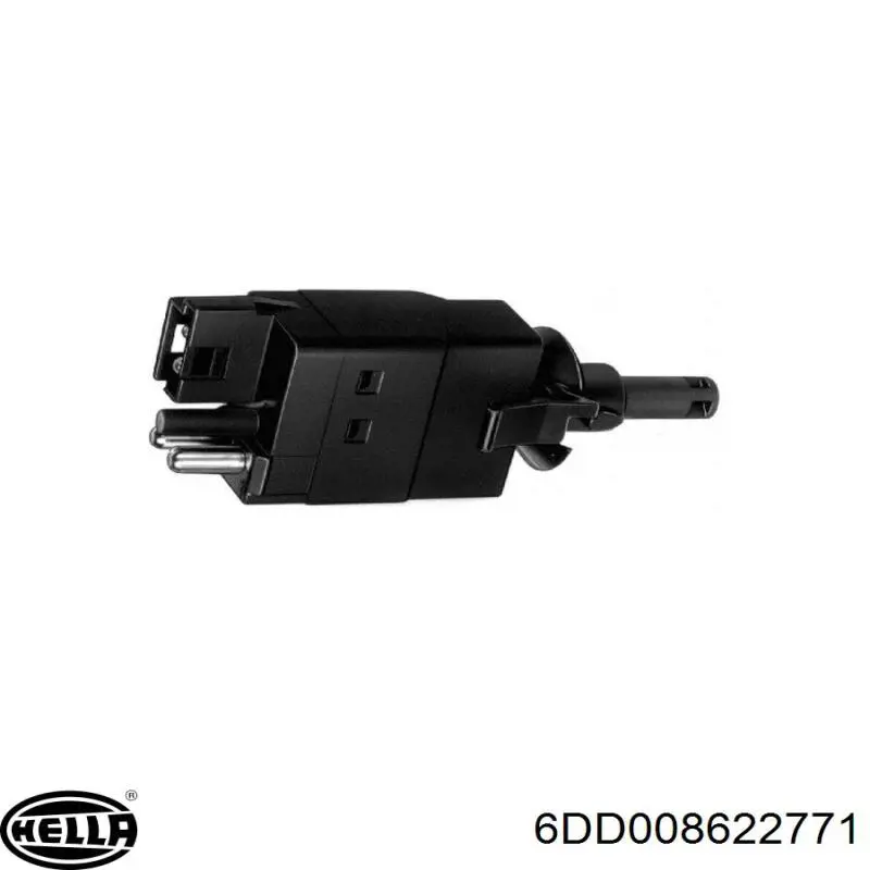 A0005457709 Mercedes Interruptor luces de freno