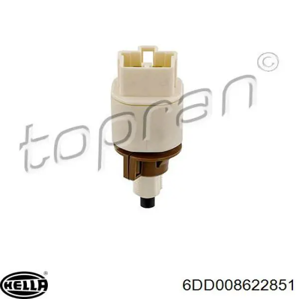 Interruptor de luz de freno Toyota 8434037050 precio, desde 11,97 EUR