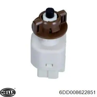 Comprar 8434037050 Toyota Interruptor de luz de freno