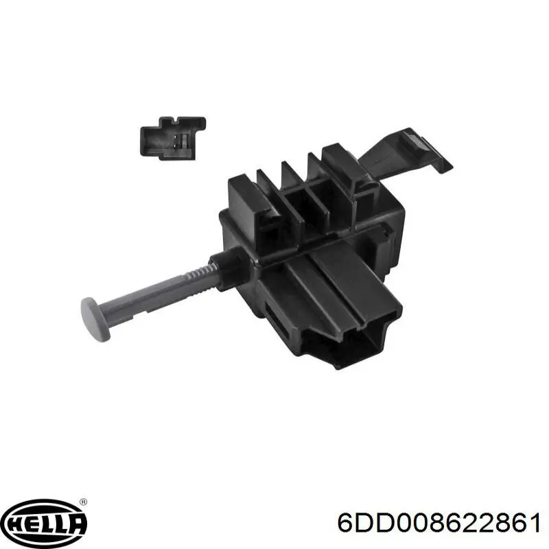 30774029 Volvo Interruptor de embrague