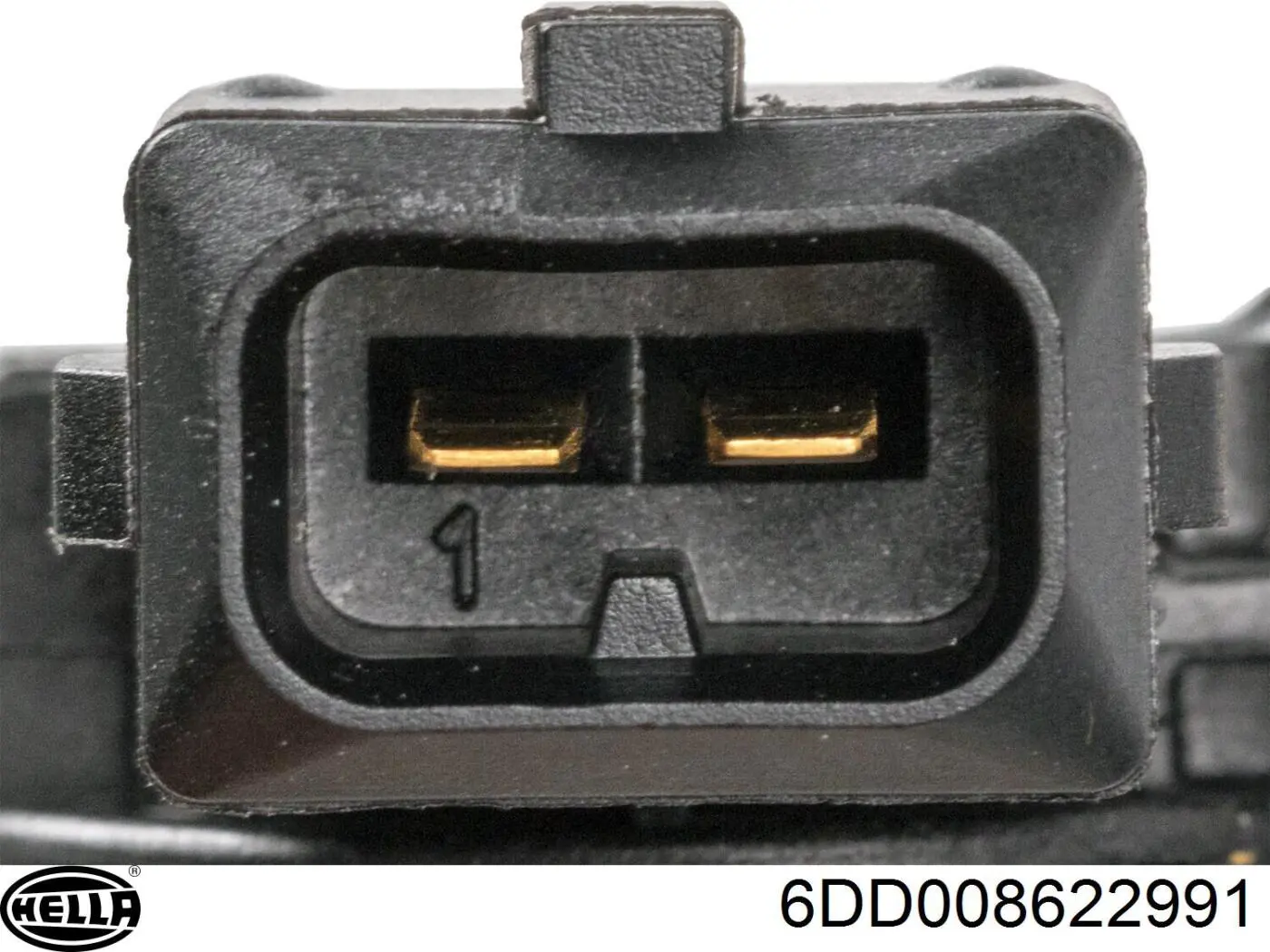 Interruptor de luz de freno HELLA 6DD008622991 precio, desde 25,12 EUR