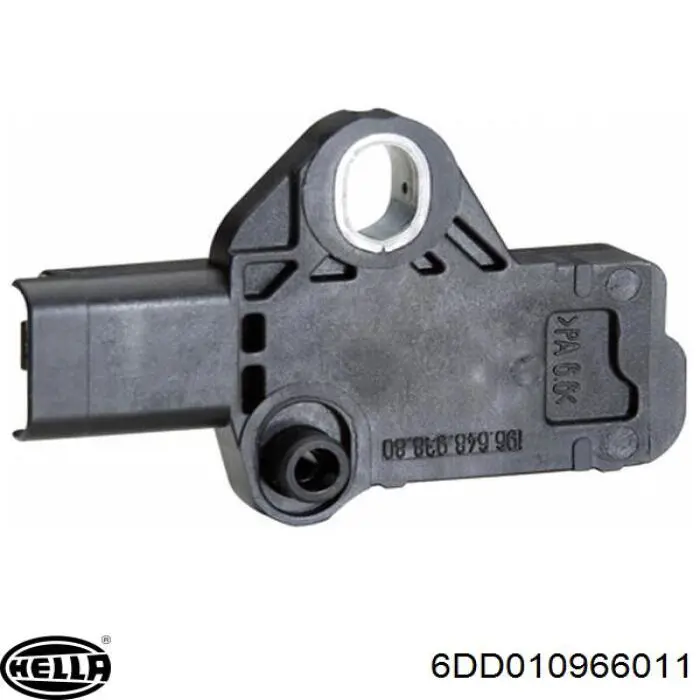 Comprar 6DD010966011 HELLA Interruptor de luz de freno