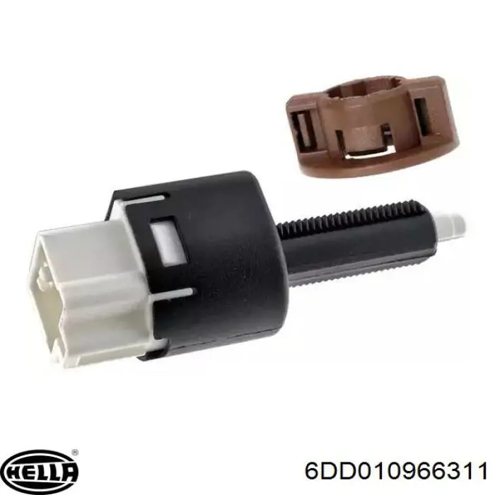 Interruptor de luz de freno HELLA 6DD010966311 precio, desde 8,80 EUR