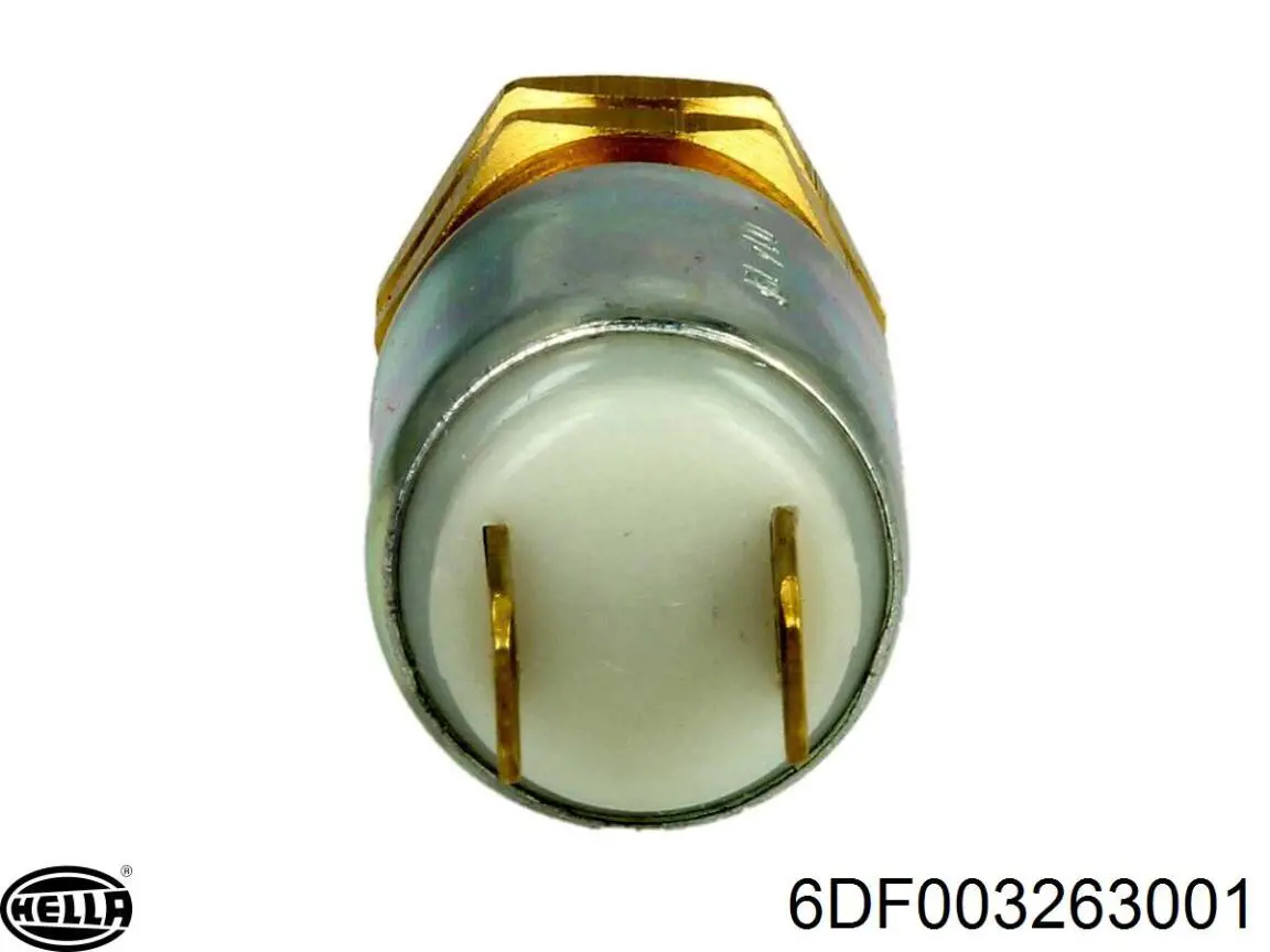 Interruptor de luz de freno A0005455309 Mercedes