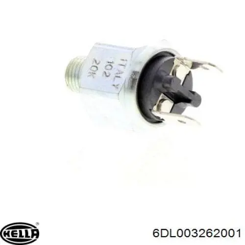 Interruptor de luz de freno 21080 FAE