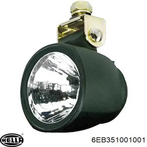 123131 ACR Sensor de baja presion aire acondicionado
