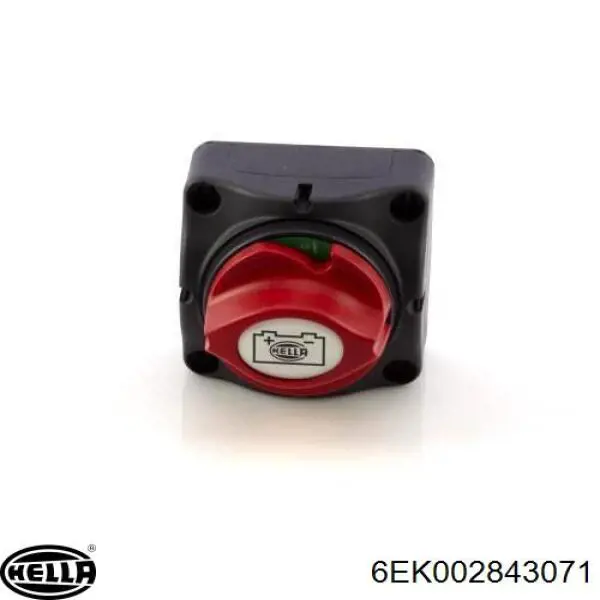 6EK002843071 HELLA
