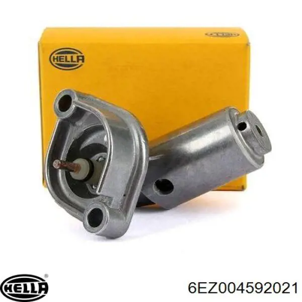 6EZ004592021 HELLA sensor de nivel de aceite del motor