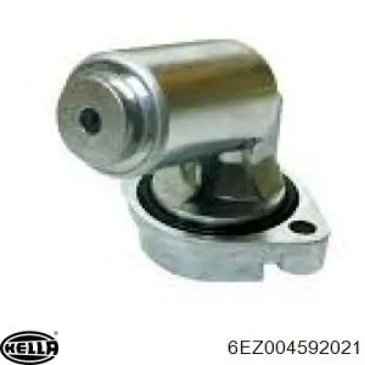 Comprar 6EZ004592021 HELLA Sensor de nivel de aceite