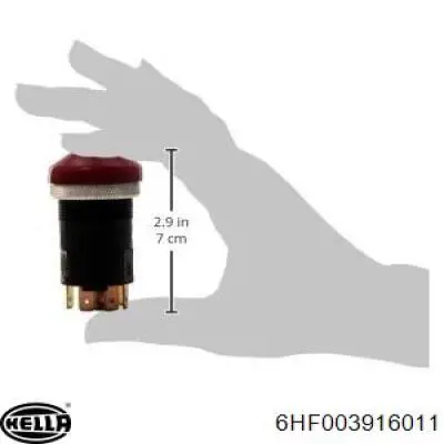 Comprar 6HF003916011 HELLA 