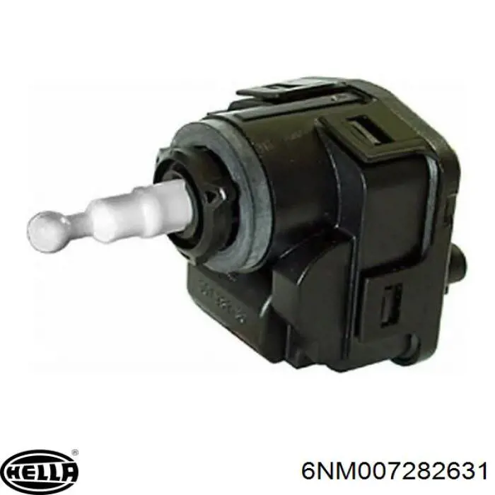 Comprar 3B0941295 VAG Motor regulador de faros