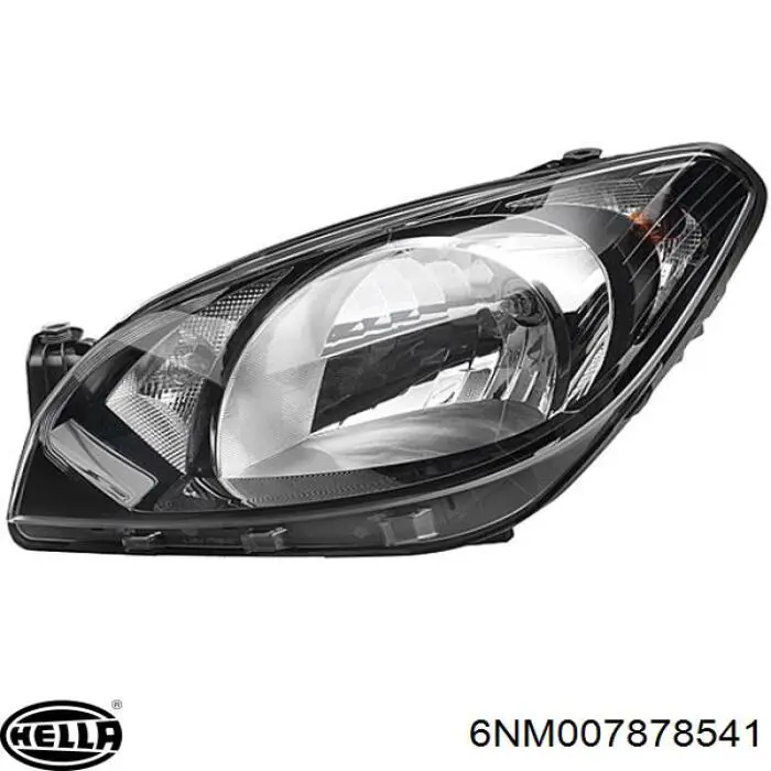 Comprar 1030087 Diederichs Motor regulador de faros